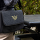 PowerA Messenger Bag for Nintendo Switch (Zelda) | $27 | Amazon